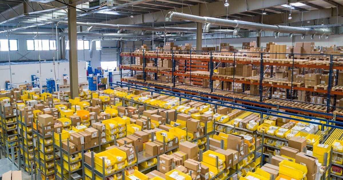 Primary vs Secondary Sales: What Every FMCG Distributor Should Know