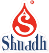 Suddha logo — SalesPort distribution management client