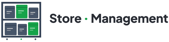 Store & Inventory Management