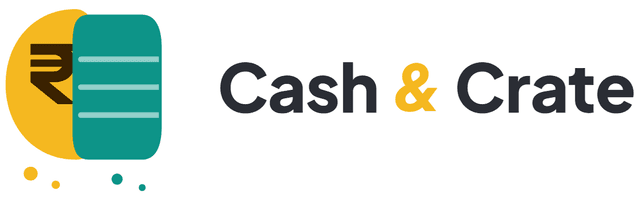 Cash & Crate