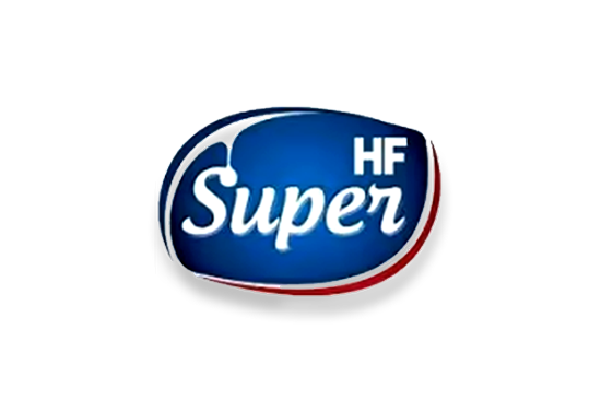 HF Ice Cream