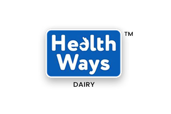 Healthways Milk & Food Products