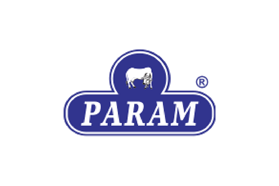 Param Dairy