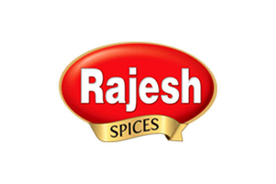 Rajesh Masala