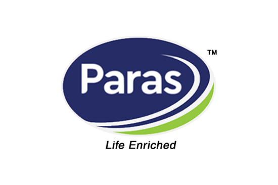 Paras