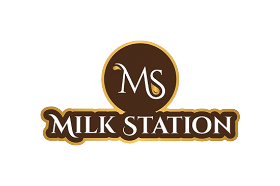 Milk Station